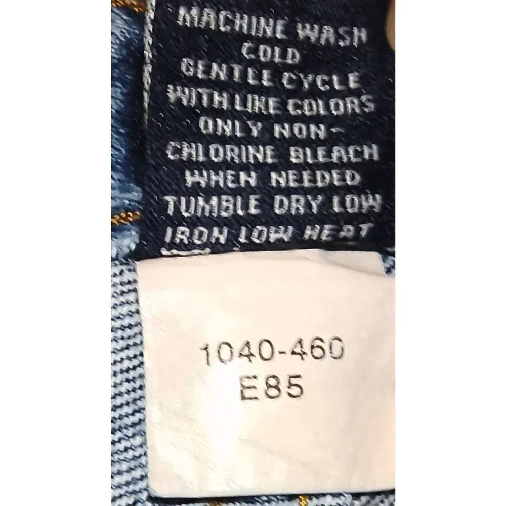 Bass G. H. Bass & Co RN 36543 Men's 32